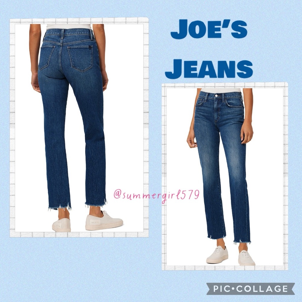 The Callie High Rise Flare Jeans